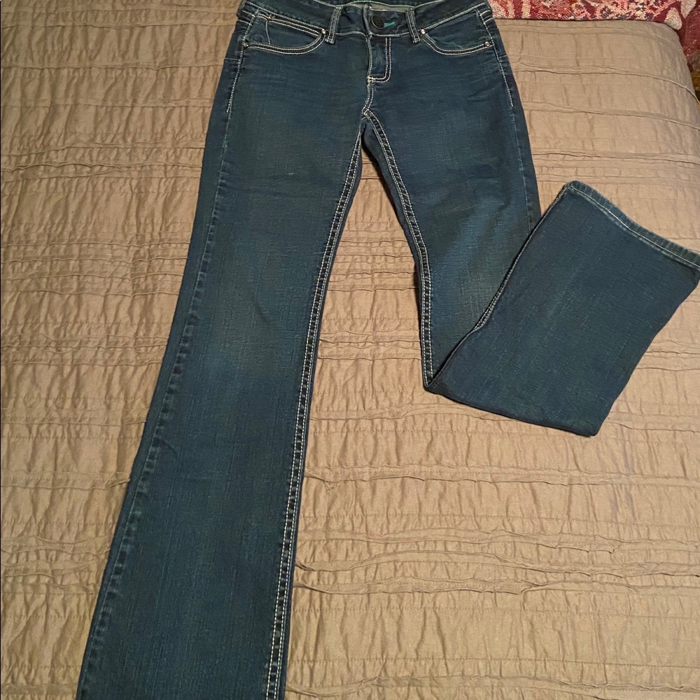 booty up jeans